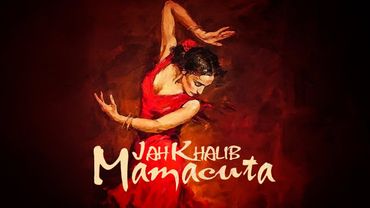 Jah Khalib - Мамасита ( Премьера 2017)