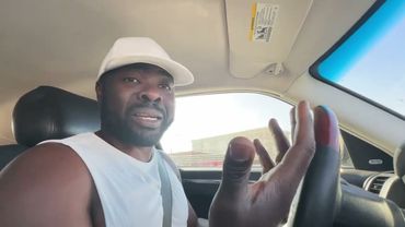 Чувак сбежал из Италии в Россию. Вот почему.