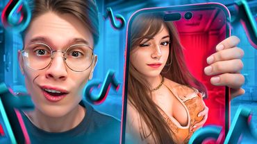 ОН ВЕРНУЛСЯ! НОВЫЙ МОД НА ПРЕМИУМ ТИК ТОК!