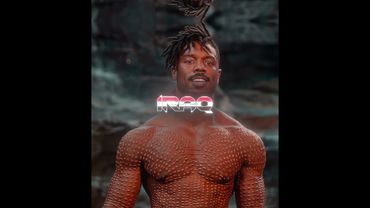 "I kill you Both" - Killmonger Edit | Naomi - Space!