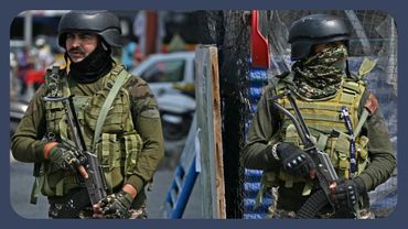 Indien vs. Pakistan: Droht jetzt Krieg?