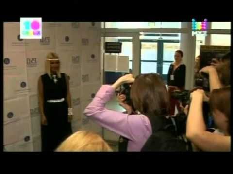 10 самых, Лера Кудрявцева, эфир 04.02.12