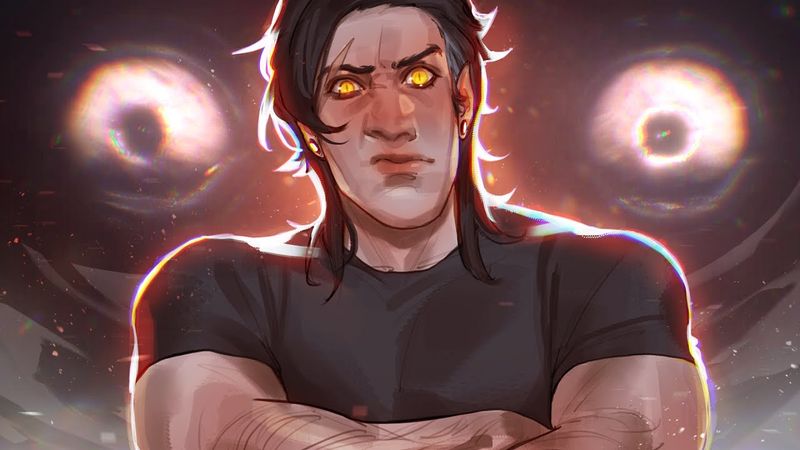 ▼ ОЧКОВЫЙ ЗЛОДЕЙ 💀