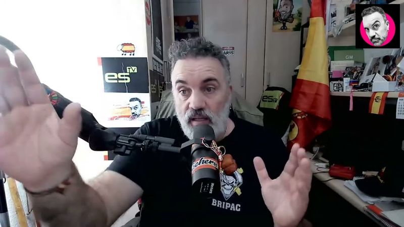 os comento sobre la situación