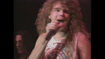 Harem Scarem - Saviors Never Cry (Live 1993) (HD 60fps)