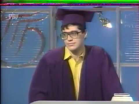 Своя игра. Шемаева - Поташев - Друзь (01.03.1995)