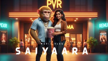 MOVIE DATE: SAIYAARA | सैयारा