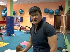 сушимся-жиросжигающий тренинг