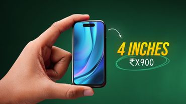 Finally, A Real Compact Phone in 2025!