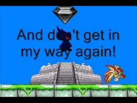 The Dark Reign Episode 2