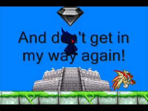 The Dark Reign Episode 2