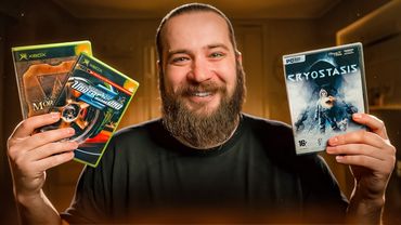 10 Шикарних Ігор, Яким Дуже Треба Ремейк | OLDboi