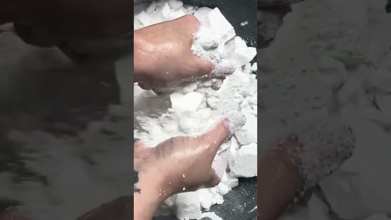 OG Fresh Easy Grip Chunks