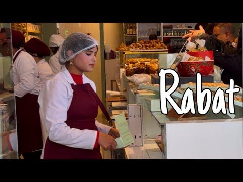 🇲🇦 AVENUE MOHAMMED V. RABAT, MOROCCO