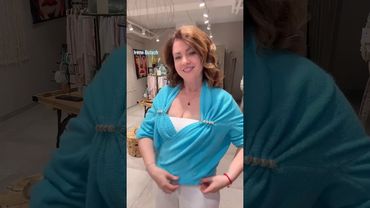 Лайфхак от Ирен Буч… #irenebutsch #fashion #fashionstyle #fashiontricks #tips