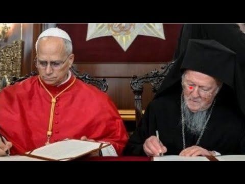 Про екуменізм та політичне православя