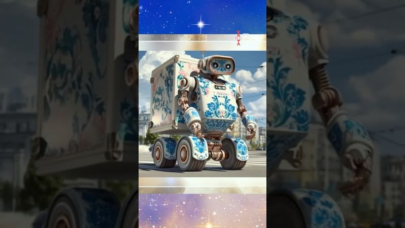 Русские роботы против мигрантов