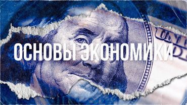 Основы экономики: как начать понимать