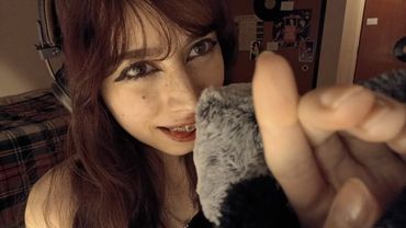 ୭ ¿TE PUEDO DEDICAR ALGO LINDO? ASMR ࿐ ࿔ ˚:⋆