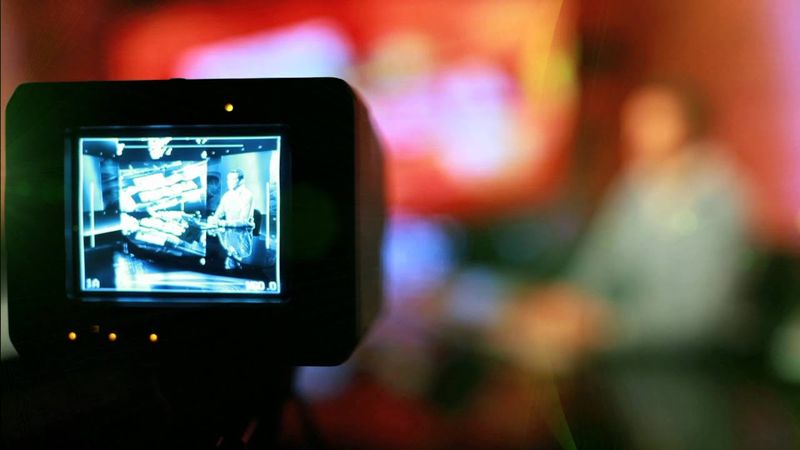 Russia Today Full HD 1920x1080