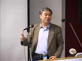 重读共和国史 10沈志华 第四讲：中苏分裂