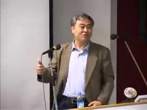 重读共和国史 10沈志华 第四讲：中苏分裂