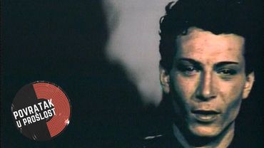 Dorian Gray - Sjaj u tami (Official video)