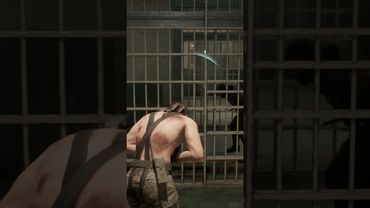 How to Escape Jail in Metal Gear Solid Δ