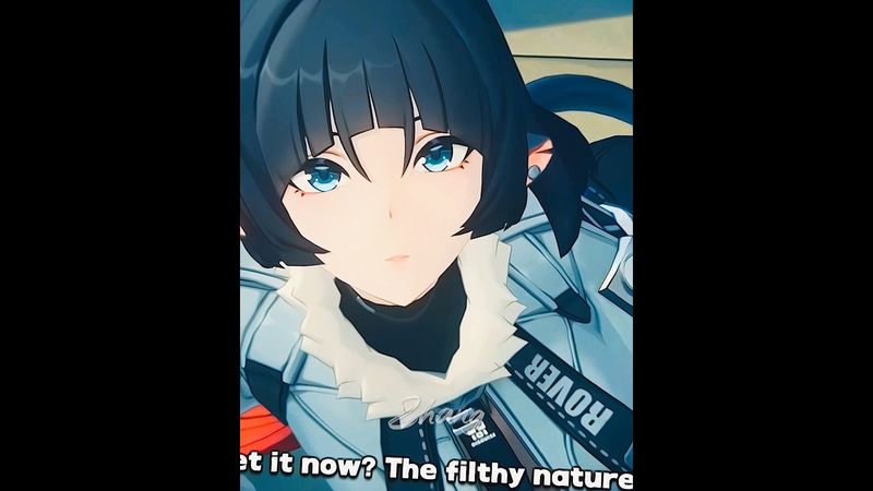 I Love Jane Doe #edit #janedoe #zenleszonezero #zzz