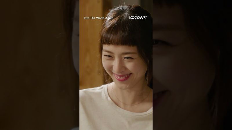 Looks like a perfect fit 🤭 #yeojingoo #leeyeonhee #intotheworldagain #kdrama #kdramalovers #kocowa