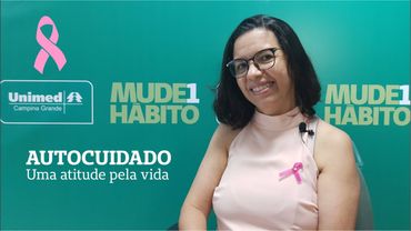 Autocuidado | atitude para a vida