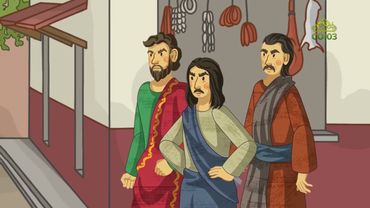 День ангела. 26 июля