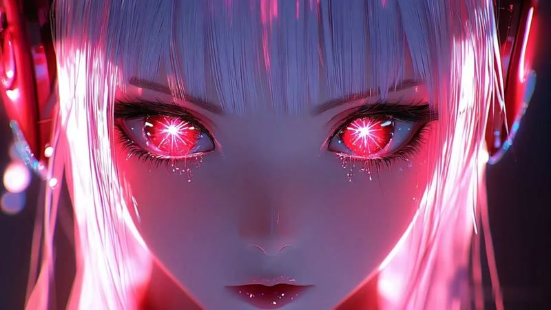 #xuhuong #ai #wallpaper #ai动画 #hìnhnền 