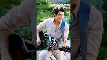 The Evolution of Disney Stars Part 3 #disney #nostalgia #tvshow