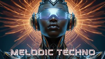Melodic Techno Mix 2025 – Afterlife Sounds, Artbat & Unreleased Gems