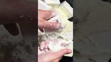 Plain Paste on Plain Chalk