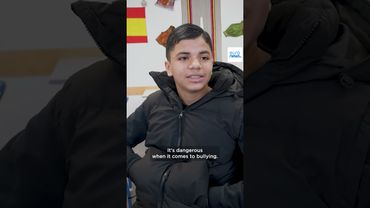 Screen addiction: When parents and schools take action | Portrait – EP30