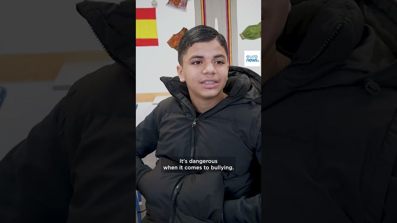 Screen addiction: When parents and schools take action | Portrait – EP30