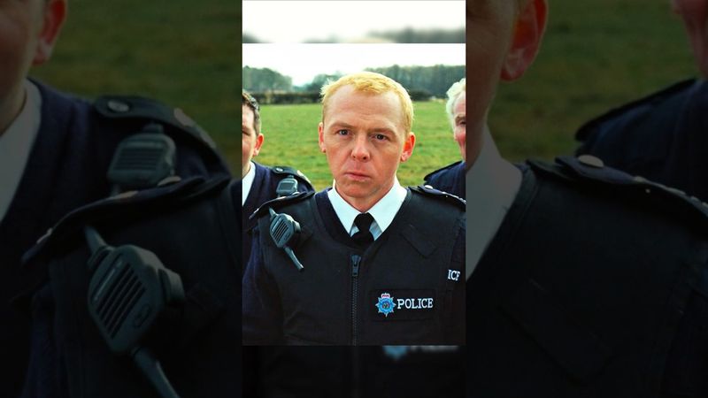 Нашли коллекцию деда Название: Типа крутые легавые #фильм #сериал #моменты