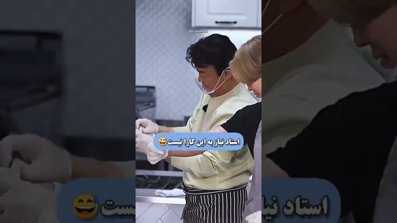 ووییی خدا😂💙#shorts #bts #lisa_bts7 #بی_تی_اس #تهیونگ #جونگ_کوک #جیمین #جین #کیپاپ #خنده #اکسپلور