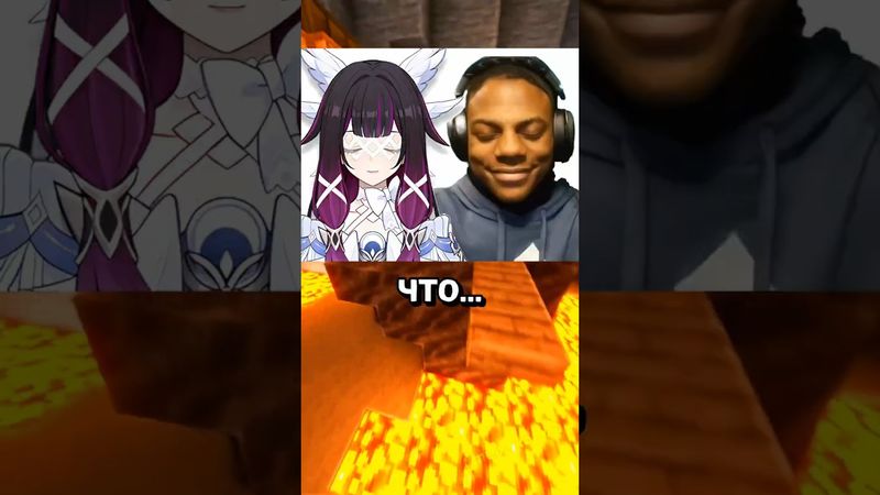 Спидран по Ютубу Геншина 72 • Плюсик 👍