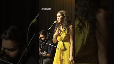 May our people never turn into strangers #hindishayari