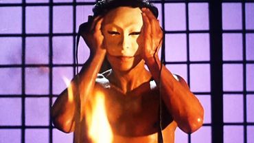 The Dragon from Russia (1990) ORIGINAL TRAILER