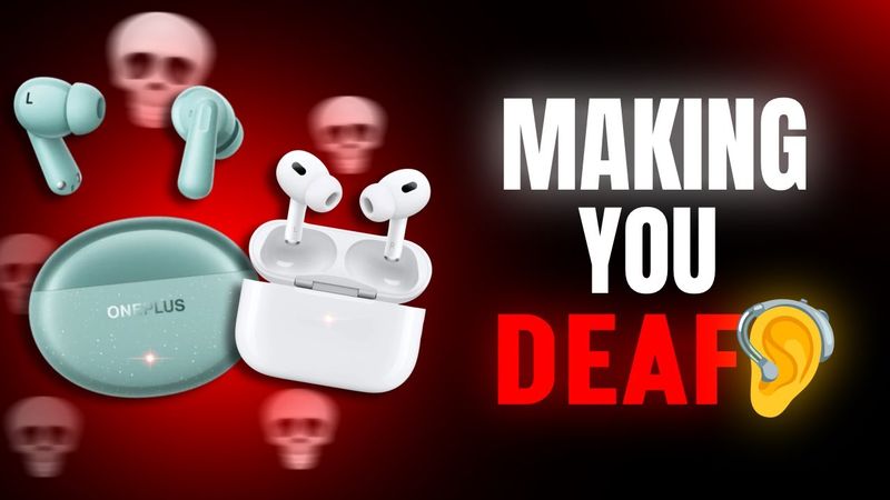 No one will tell you this about your Earphones\IEMs