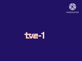 TVE1 - Cortinilla 1 (1981-1982) [Recreación]