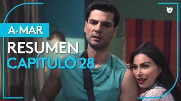 A.Mar | Capítulo 28 - Resumen