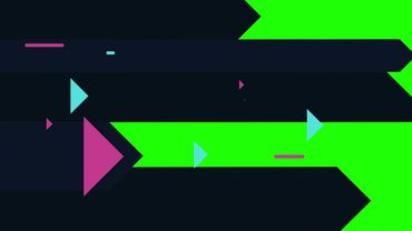 Переход футаж!