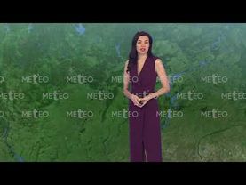 Погода в России на 10.12.2023, вс.