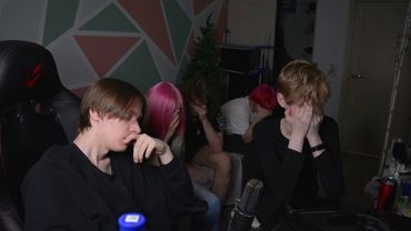 мы всё перепутали