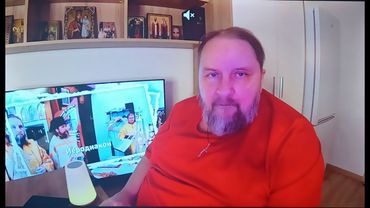 Третья Мировая война и ядерные удары по России в предсказании Святых Людей умерших в 90-е годы 20 в.